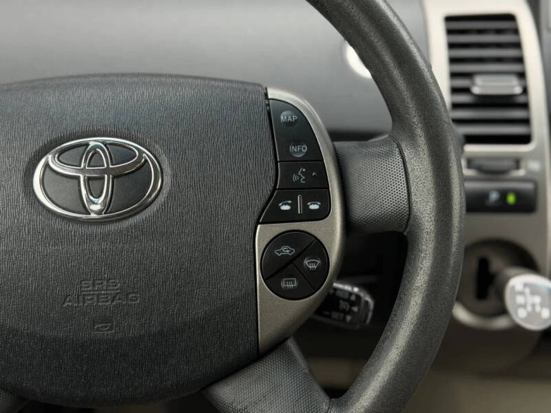 2007 Toyota Prius