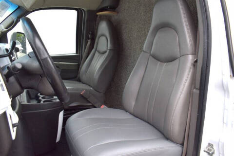 2006 Chevrolet Express 3500