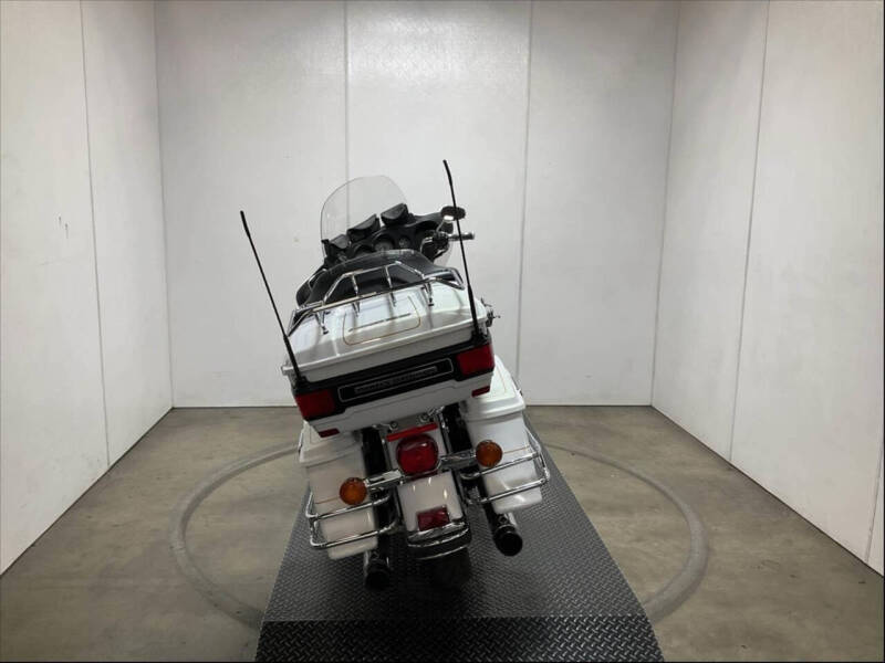 2007 Harley-Davidson Ultra Classic Electra Glide