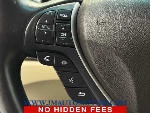 2015 Acura RDX w/Tech