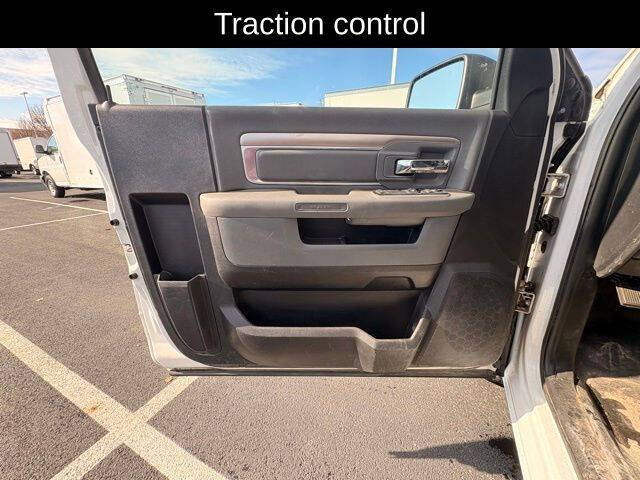 2015 RAM 1500 Tradesman