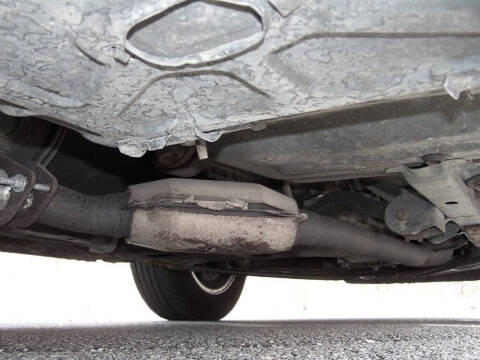 1992 Ford Mustang LX