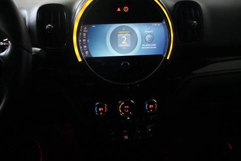 2024 MINI Countryman Cooper S