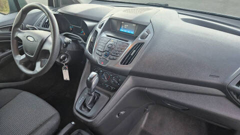 2016 Ford Transit Connect XL