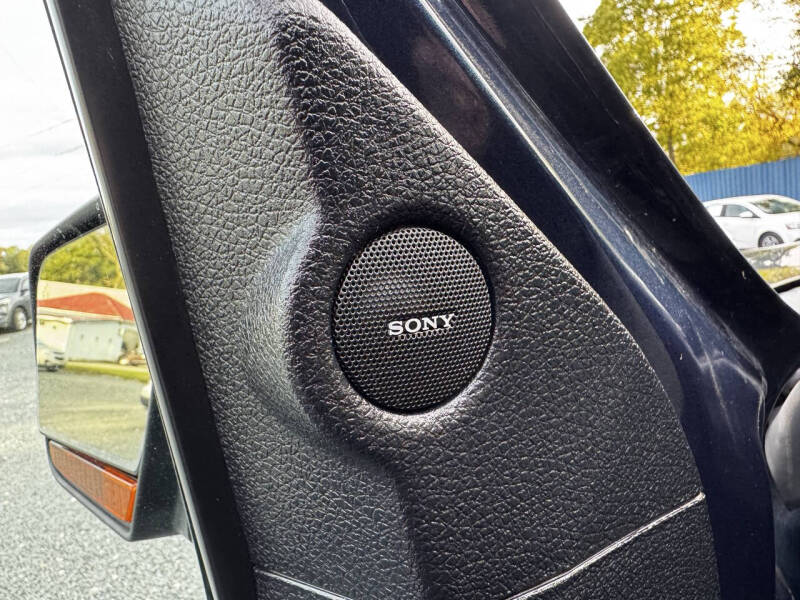 2016 Ford Expedition XLT