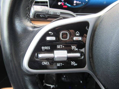 2021 Mercedes-Benz GLE GLE 350