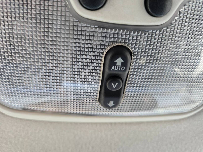 2006 Chrysler PT Cruiser Touring