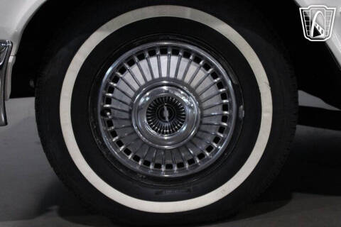 1963 Chevrolet Impala
