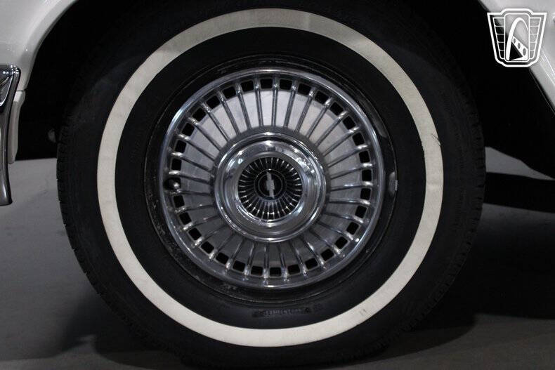 1963 Chevrolet Impala