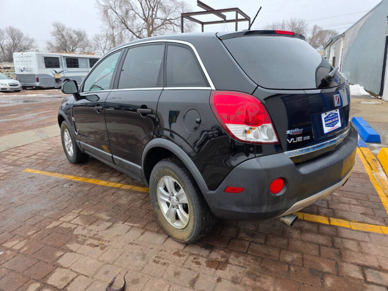 2009 Saturn Vue XE-V6