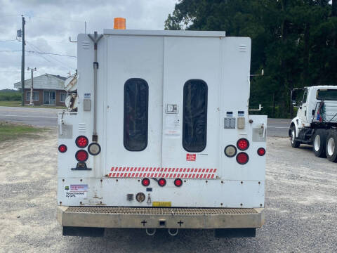 2005 Chevrolet Silverado 3500