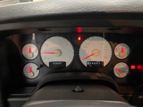 2005 Dodge Ram 2500