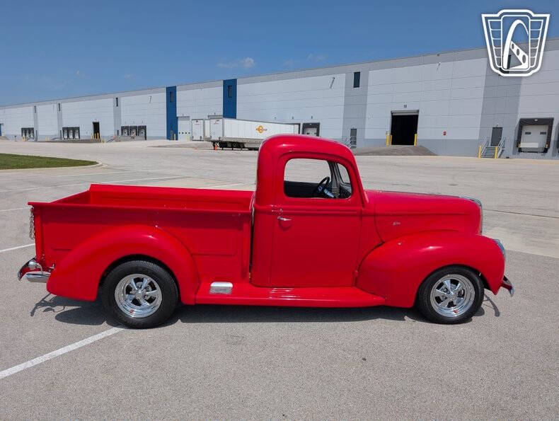 1941 Ford F-100