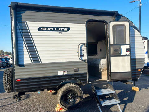 2026 Sunset Park RV Sun Lite