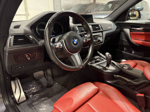 2019 BMW 2 Series M240i xDrive