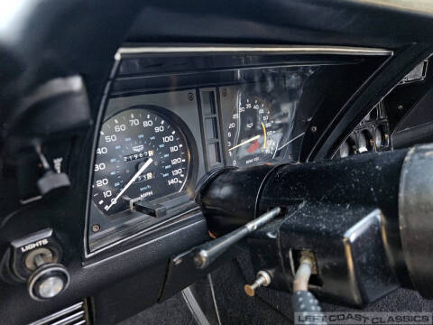 1978 Chevrolet Corvette