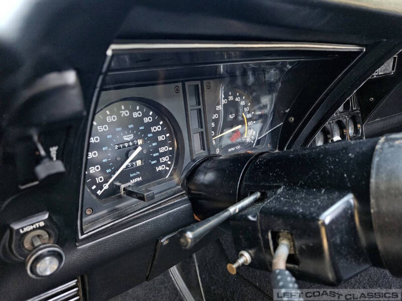 1978 Chevrolet Corvette