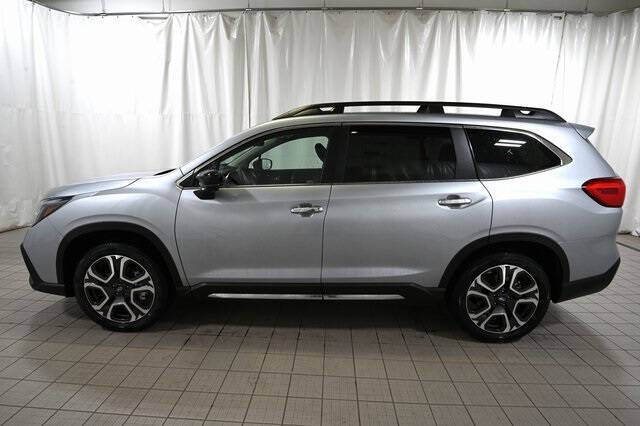 2026 Subaru Ascent Touring