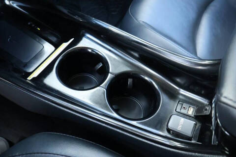 2019 Toyota Prius Prime Advanced