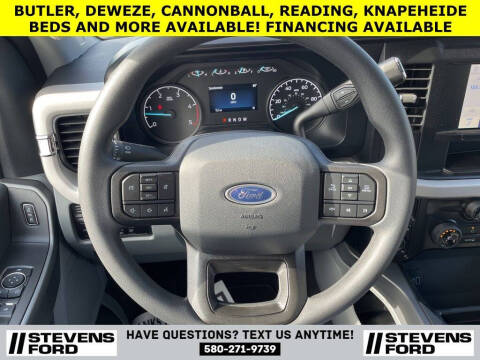 2026 Ford F-350 Super Duty XLT