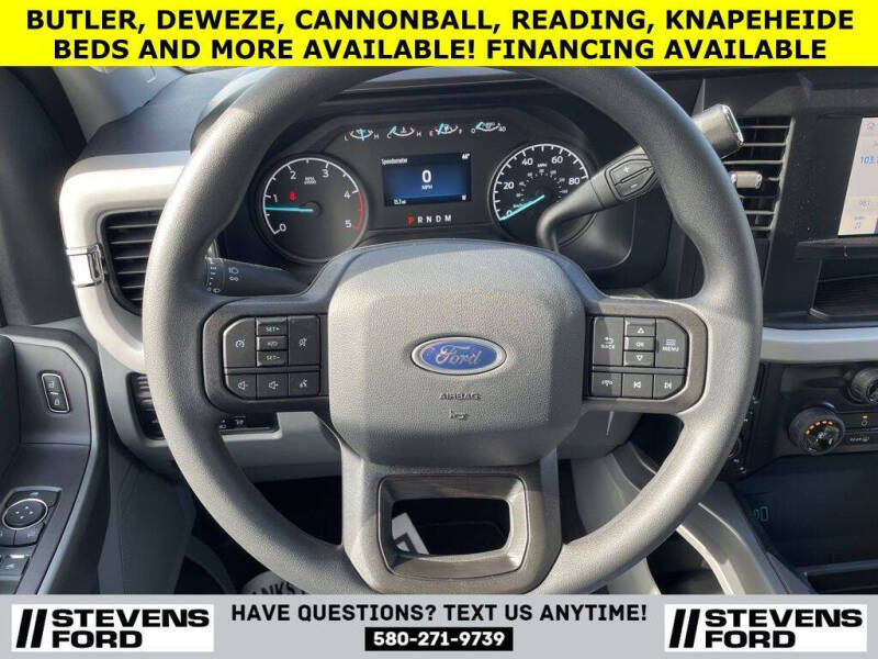 2026 Ford F-350 Super Duty XLT