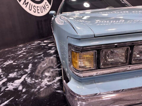 1975 Pontiac Grand Ville