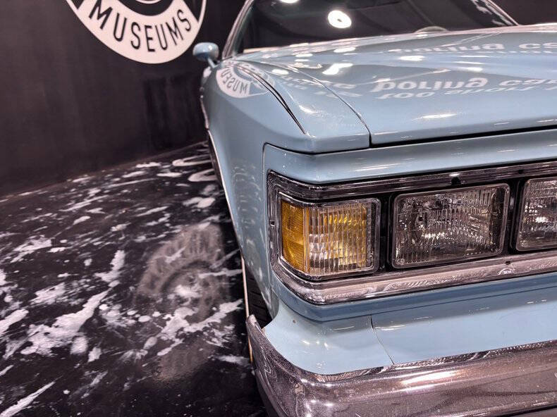 1975 Pontiac Grand Ville