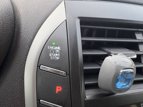 2016 Lincoln MKC Select