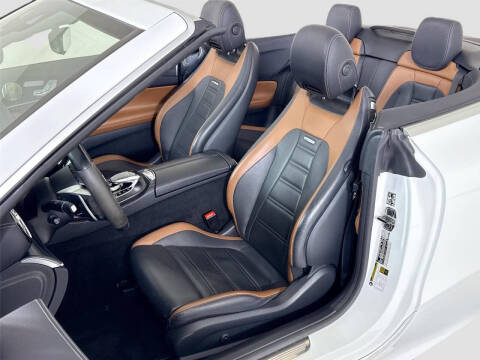 2021 Mercedes-Benz E-Class AMG E 53