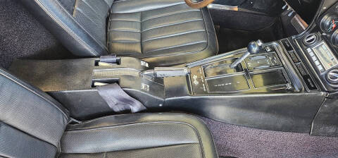 1968 Chevrolet Corvette