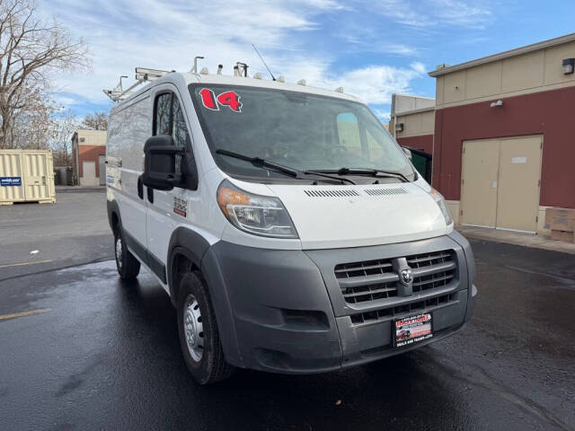 2014 Ram ProMaster for sale at Deals & Trades in Aurora, IL