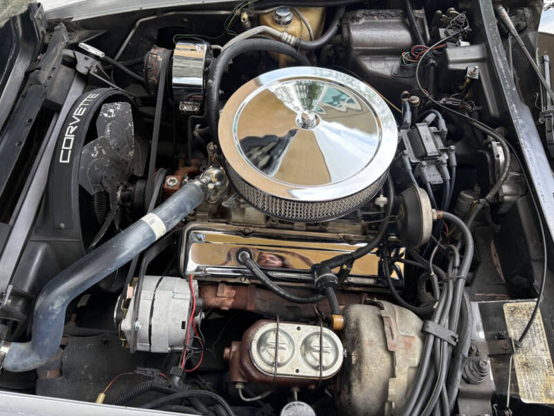 1978 Chevrolet Corvette