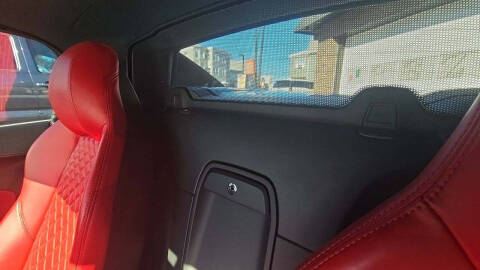 2018 Audi R8 5.2 quattro V10 Spyder