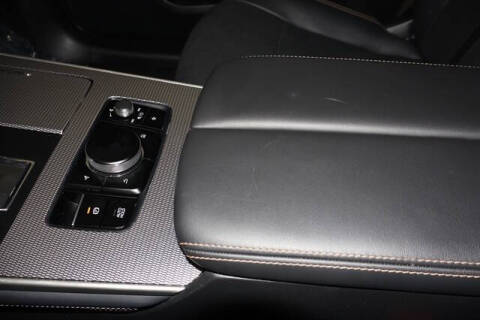 2024 Mazda CX-90 3.3 Turbo Preferred Plus