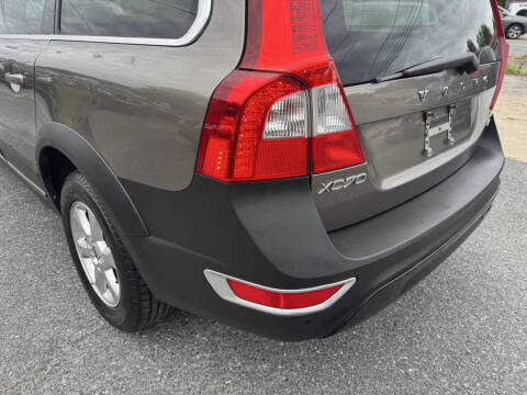 2010 Volvo XC70 3.2