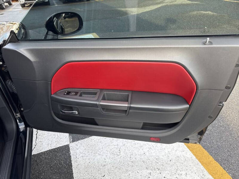 2013 Dodge Challenger