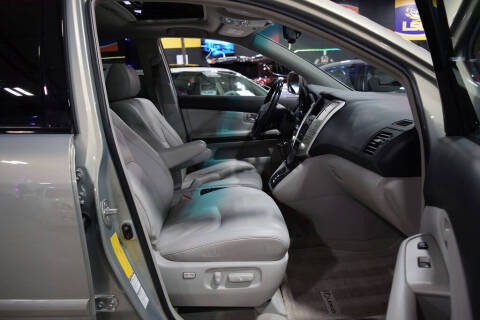 2008 Lexus RX 350