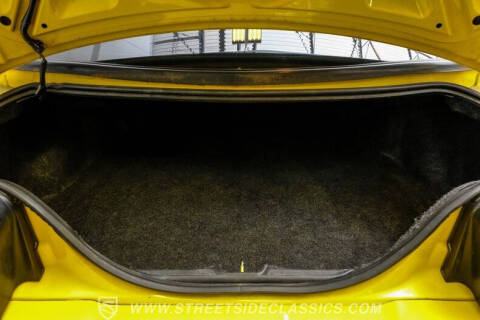 2003 Ford Mustang Mach 1 Premium