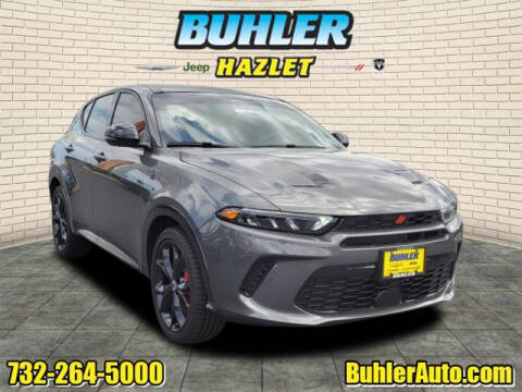 2024 Dodge Hornet for sale at Buhler and Bitter Chrysler Jeep in Hazlet NJ