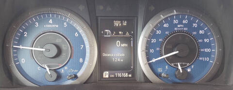 2019 Toyota Sienna LE 8-Passenger