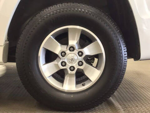 2011 Toyota 4Runner SR5