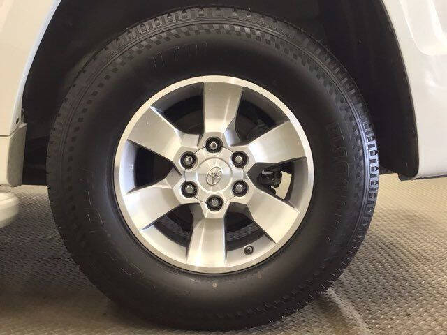 2011 Toyota 4Runner SR5