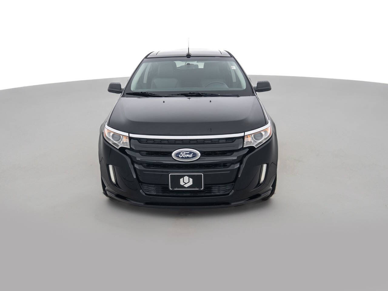 Used Car 2013 Ford Edge  Sport 4dr Crossover For Sale Under $10,000 In Coal City, Illinois