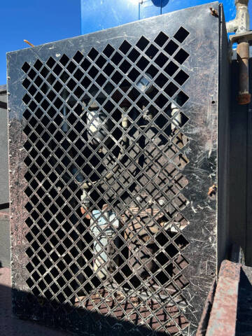 2011 Freightliner M2 106