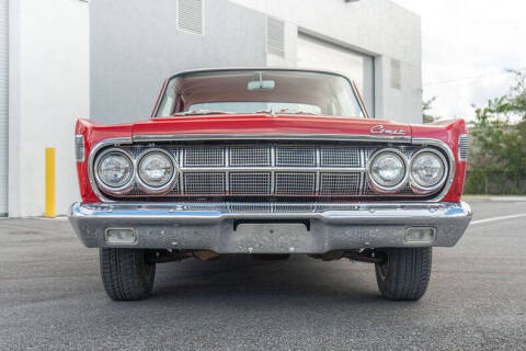 1964 Mercury Comet
