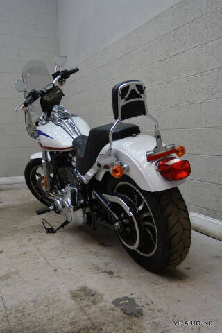 2020 Harley-Davidson FXLR