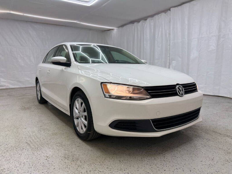 2013 Volkswagen Jetta