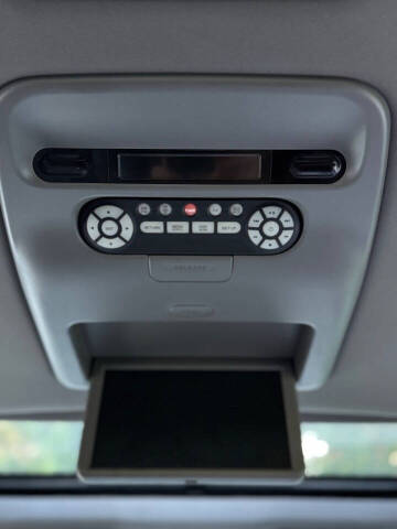 2011 Honda Pilot Touring