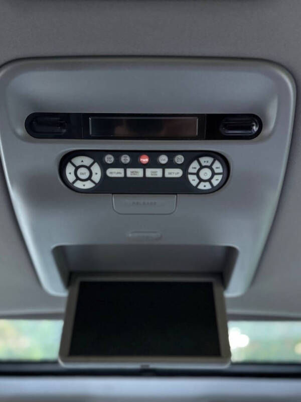 2011 Honda Pilot Touring