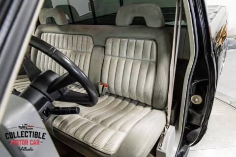 1993 GMC Sierra 1500